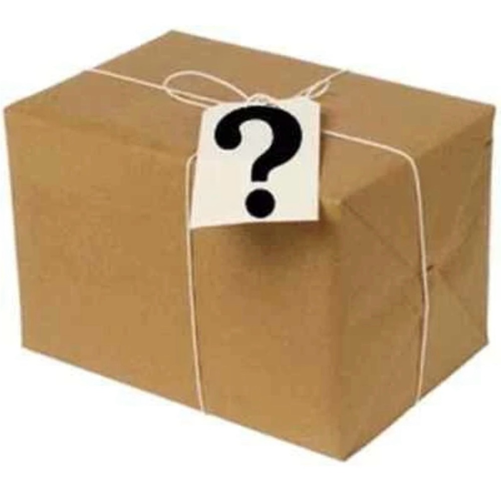 Tupperware surprise pack